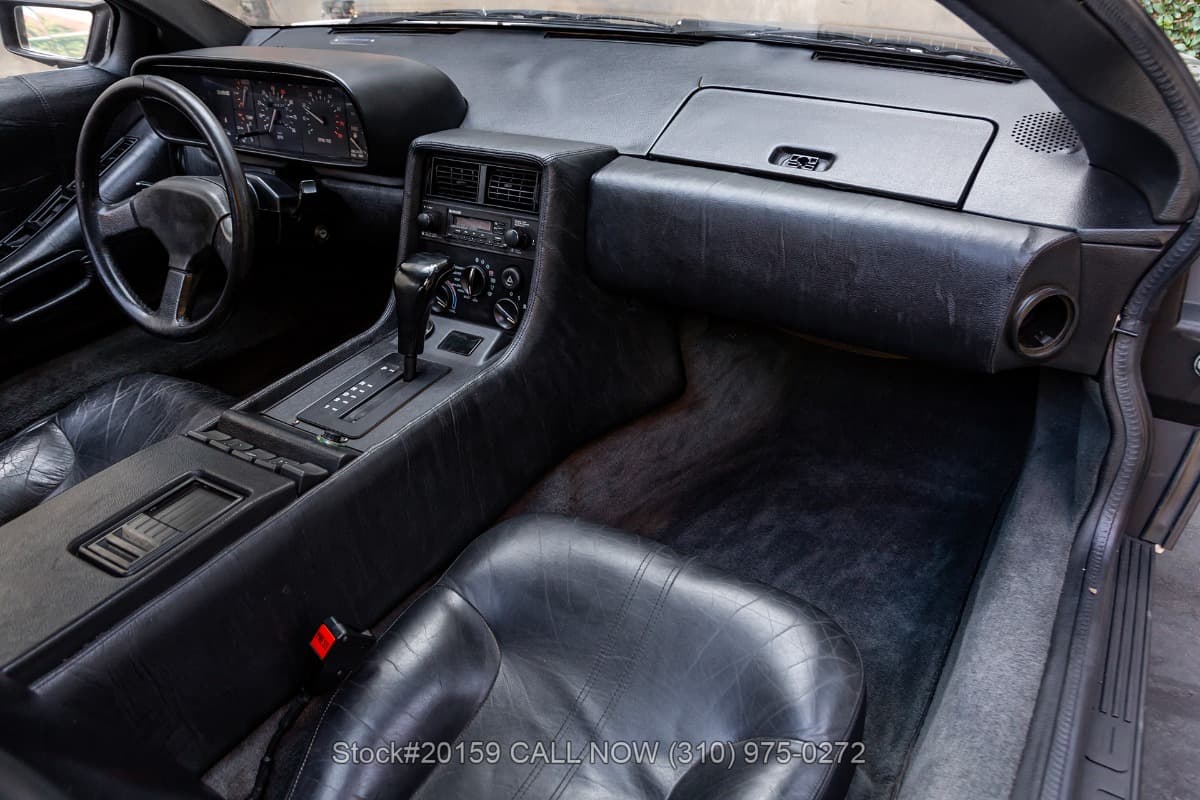 1981 DeLorean DMC-12 thumbnail 19