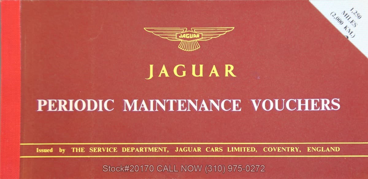 1963 Jaguar XKE Series 1 3.8-Litre Fixed Head Coupe thumbnail 26