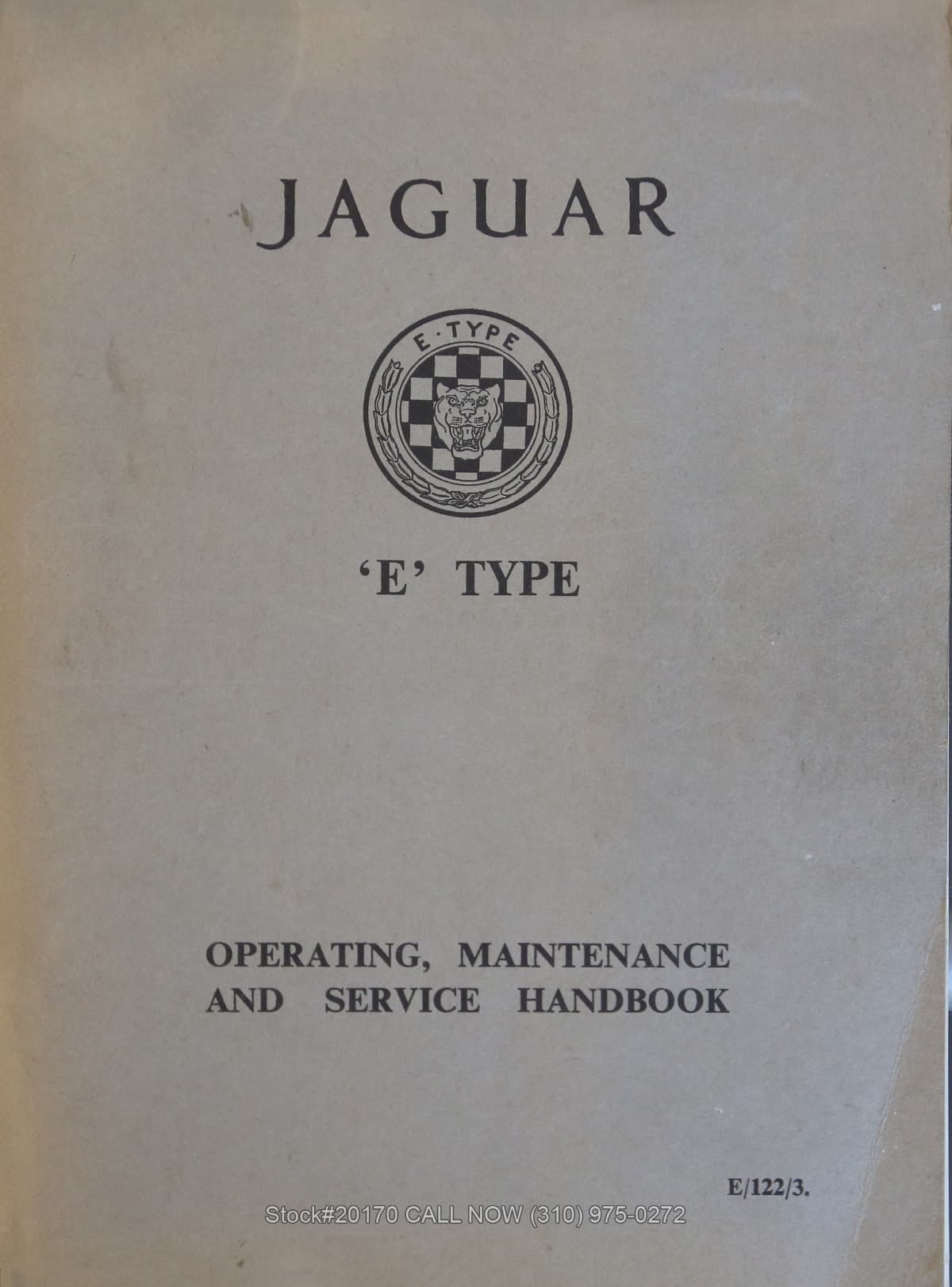 1963 Jaguar XKE Series 1 3.8-Litre Fixed Head Coupe thumbnail 28