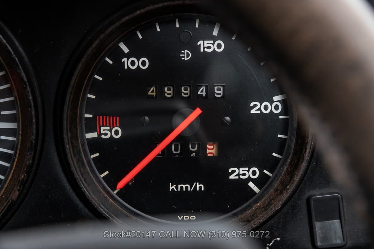 1974 Porsche 911 Targa Steel Widebody Conversion thumbnail 18