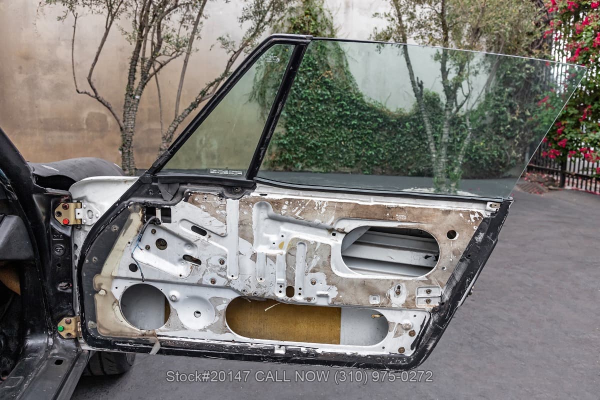 1974 Porsche 911 Targa Steel Widebody Conversion thumbnail 20
