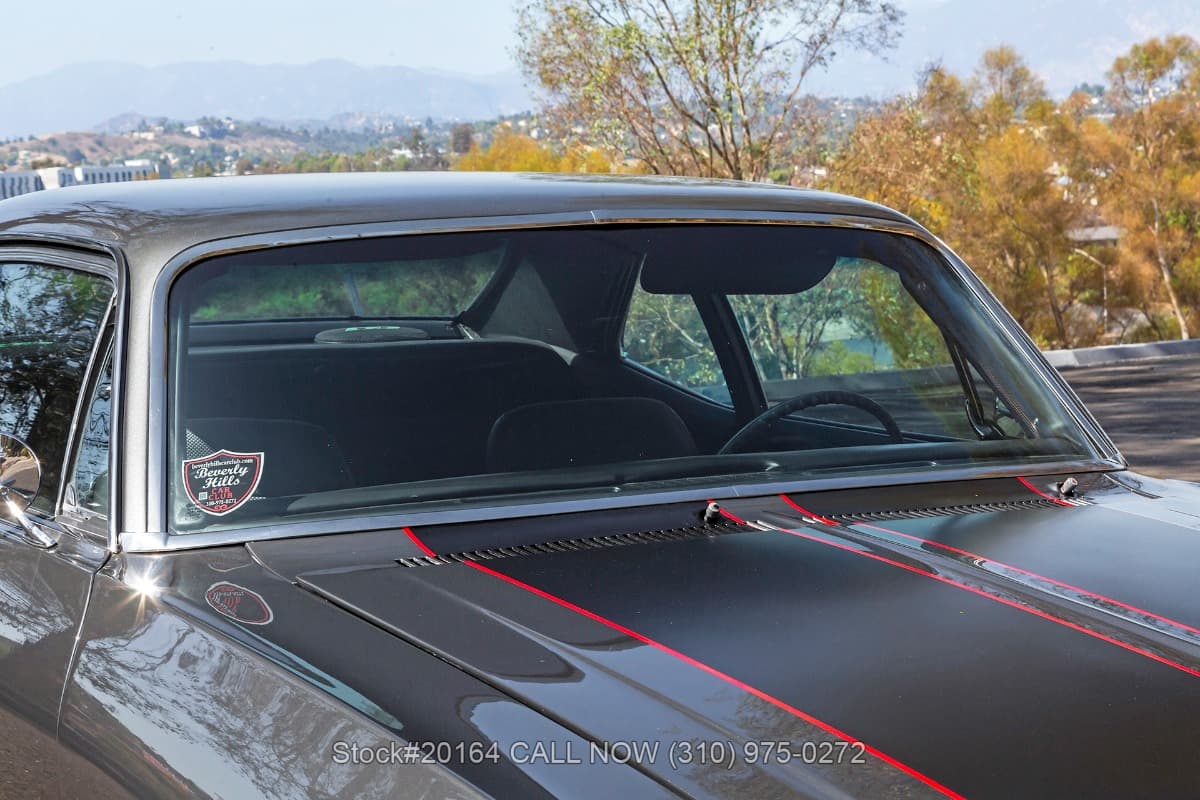 1968 Chevrolet Nova thumbnail 9