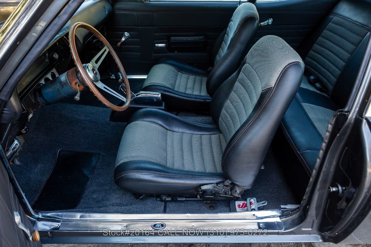 1968 Chevrolet Nova thumbnail 14