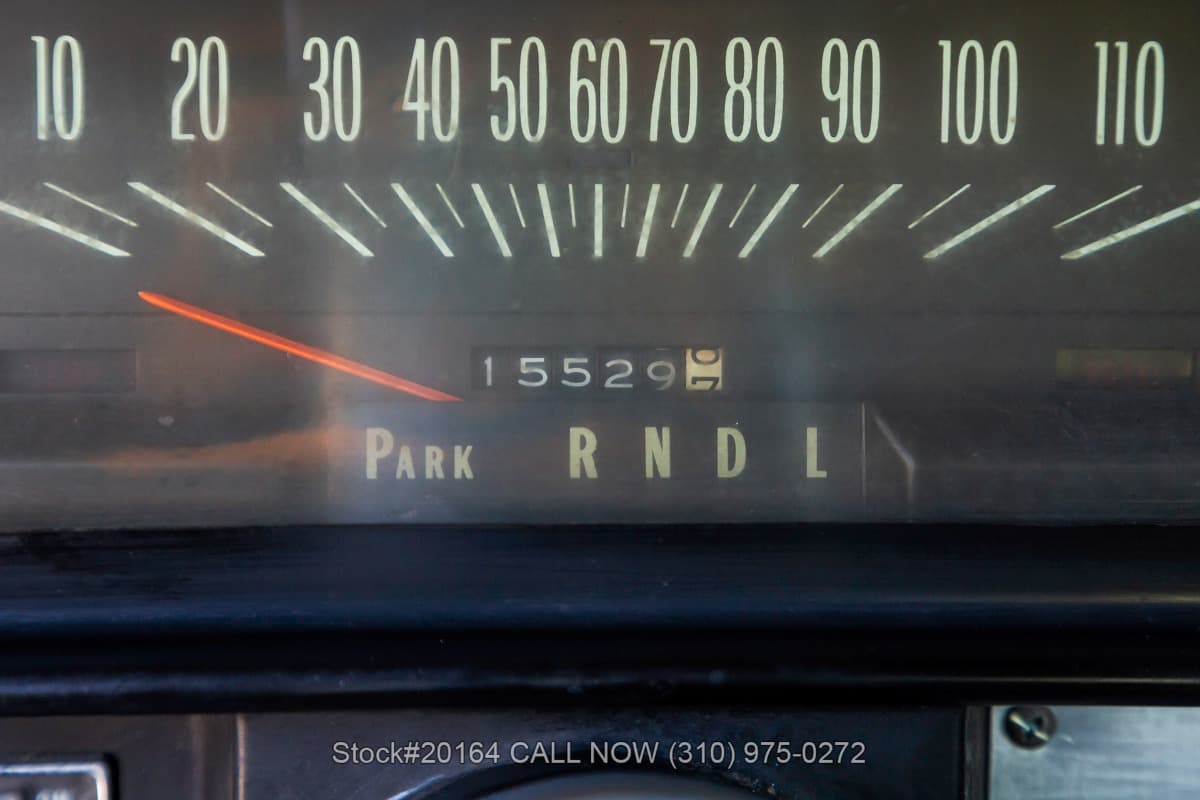 1968 Chevrolet Nova thumbnail 17