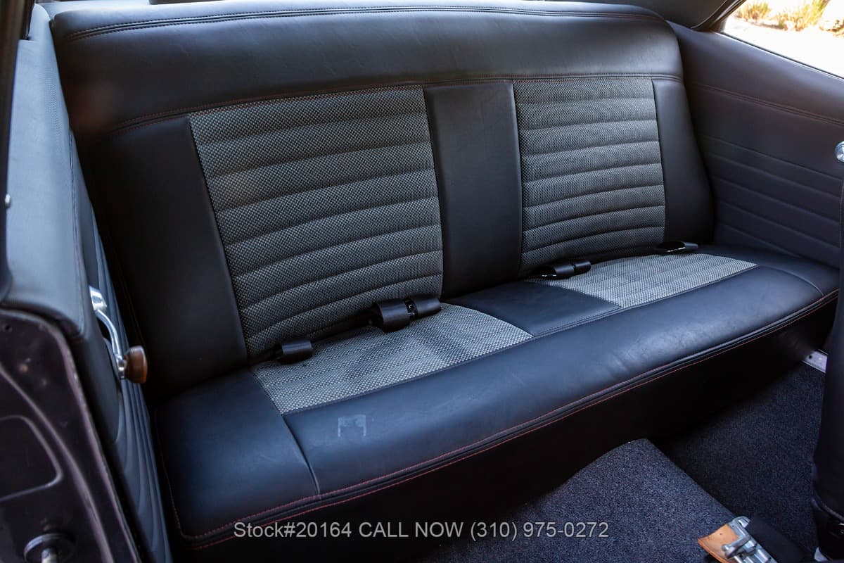 1968 Chevrolet Nova thumbnail 18