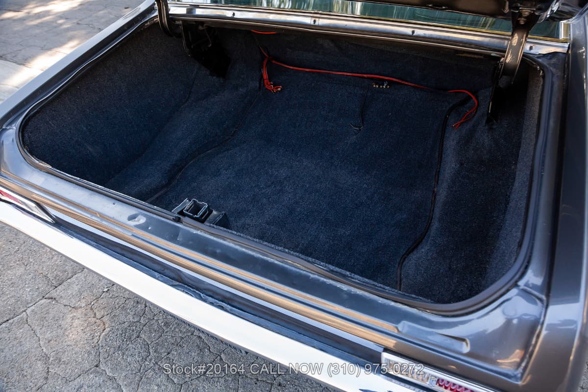 1968 Chevrolet Nova thumbnail 22