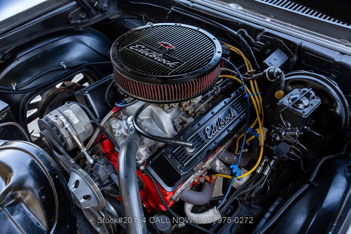1968 Chevrolet Nova thumbnail 23