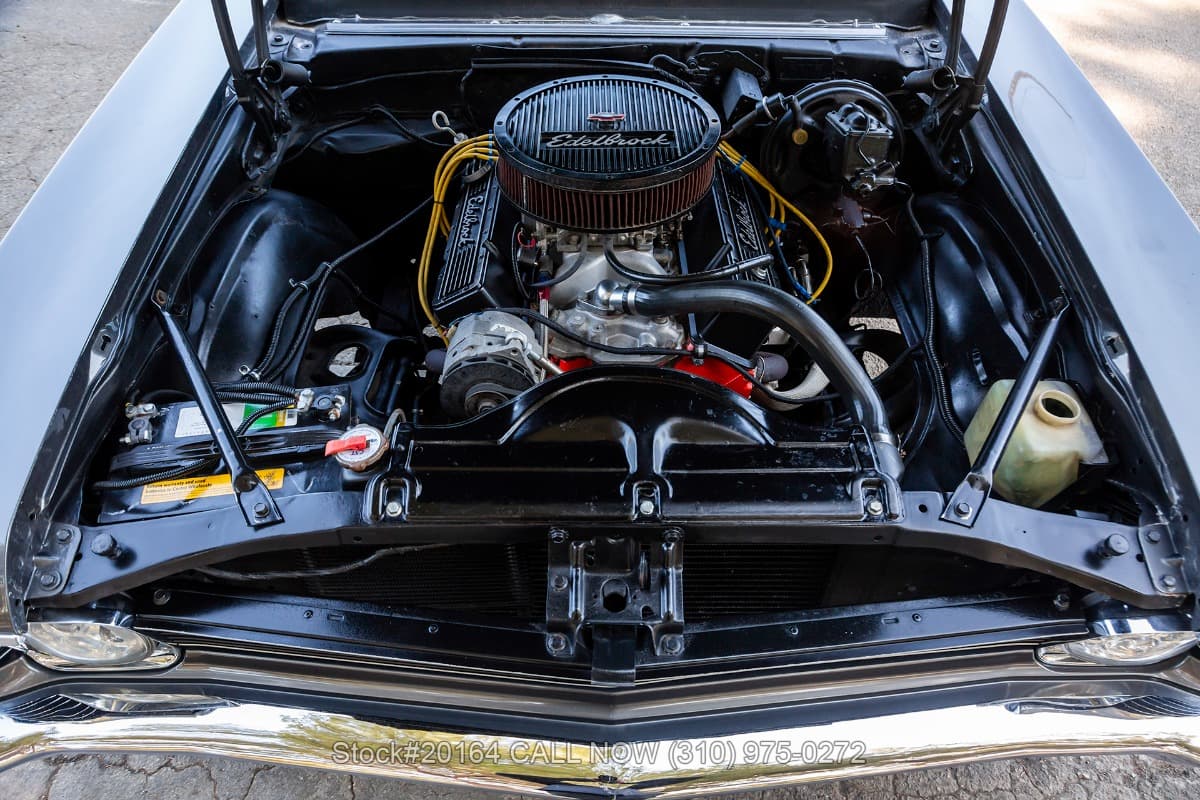 1968 Chevrolet Nova thumbnail 24