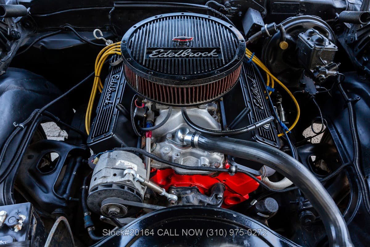 1968 Chevrolet Nova thumbnail 25