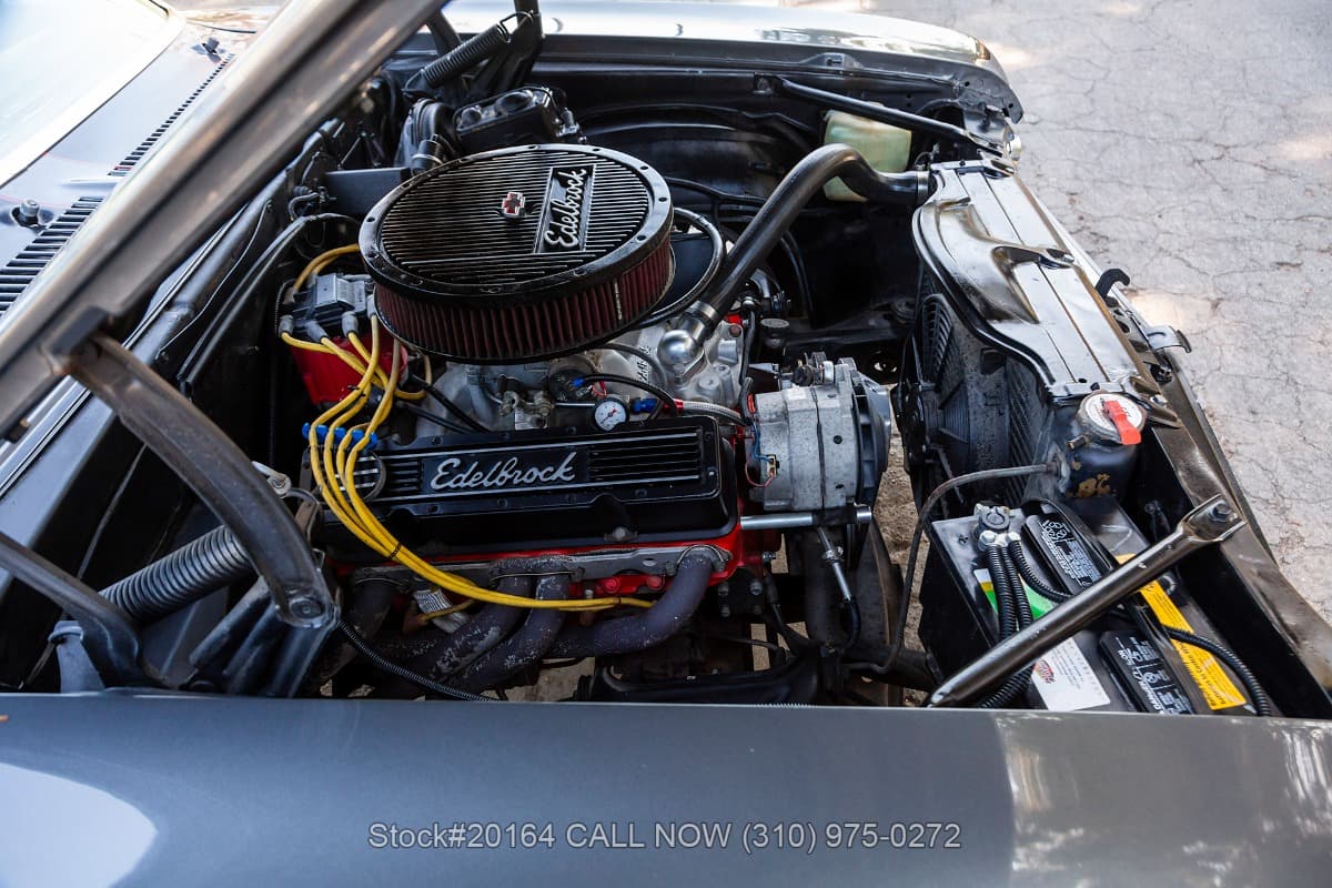 1968 Chevrolet Nova thumbnail 26