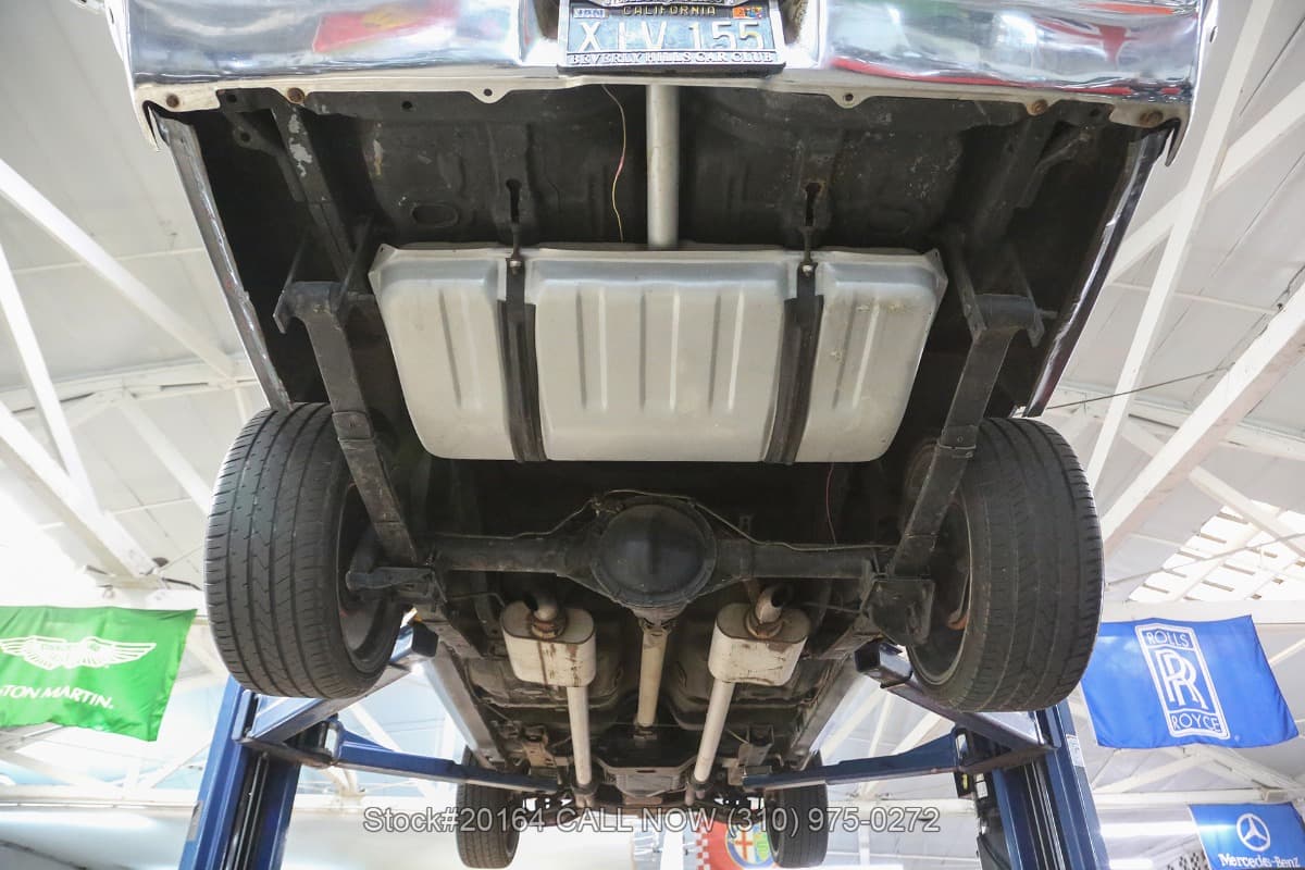 1968 Chevrolet Nova thumbnail 27