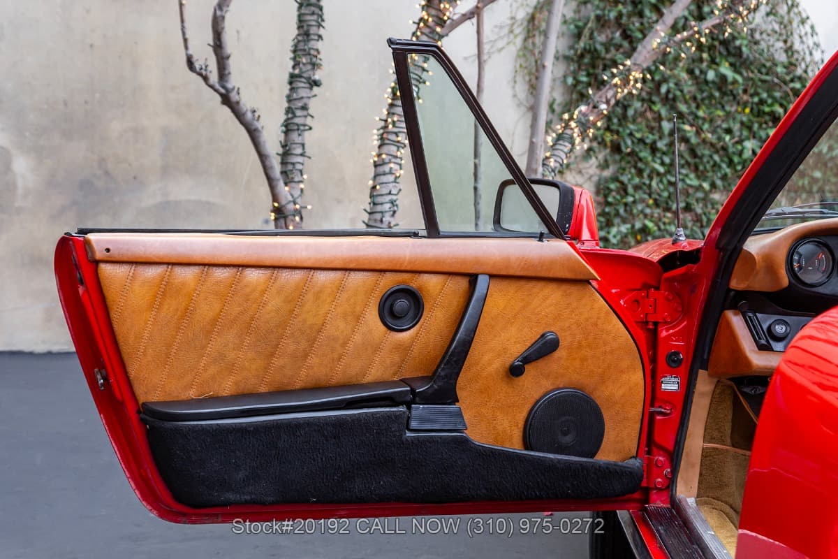 1977 Porsche 911S Targa thumbnail 14
