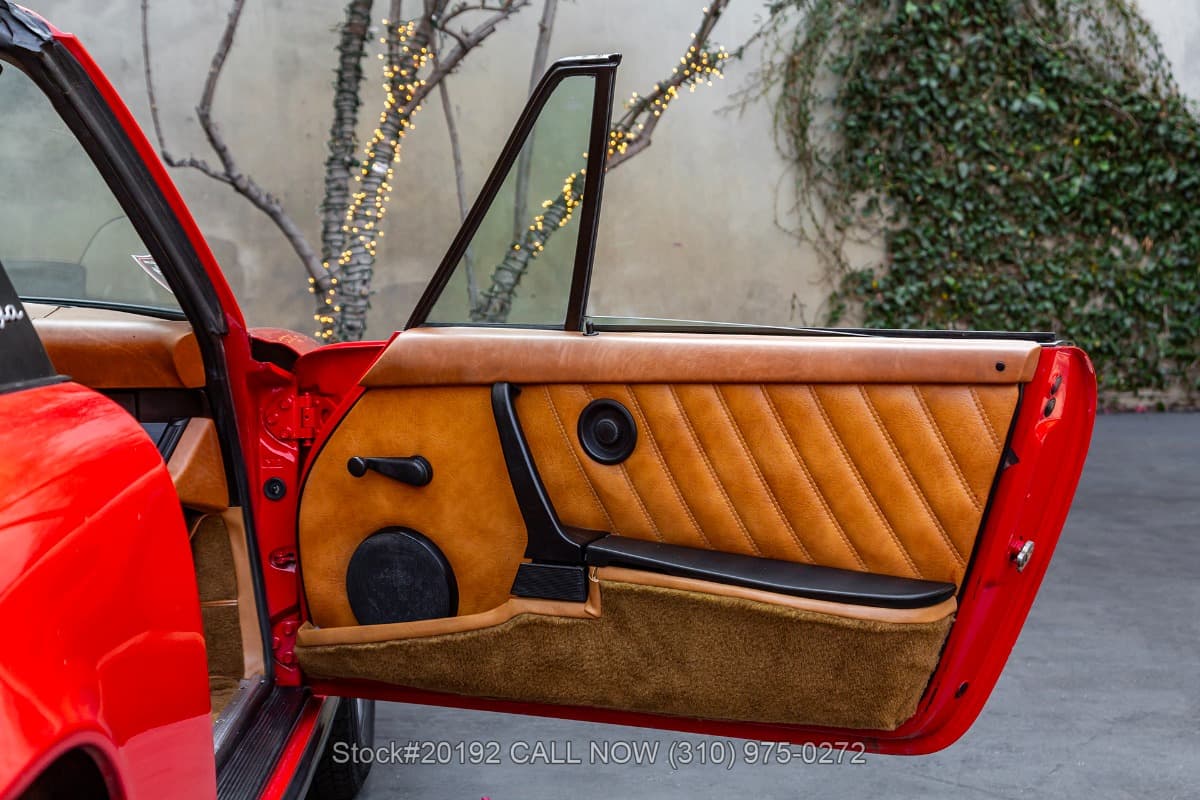 1977 Porsche 911S Targa thumbnail 19