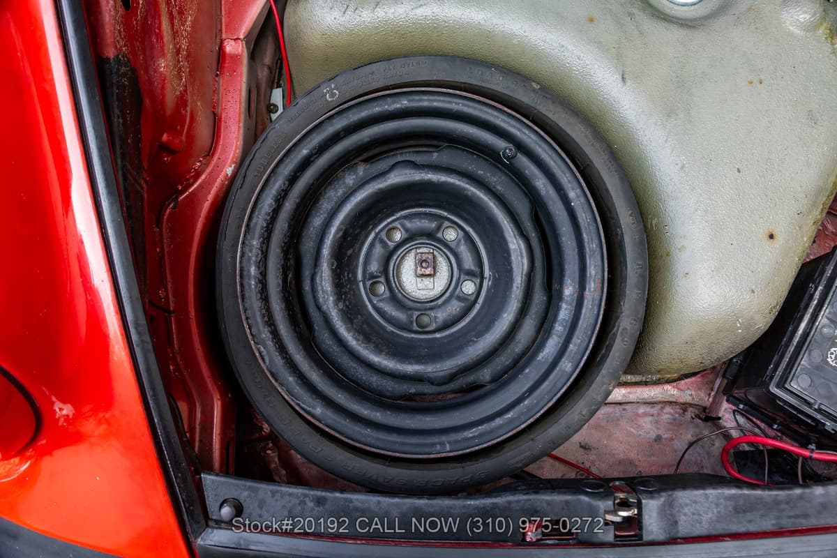 1977 Porsche 911S Targa thumbnail 20