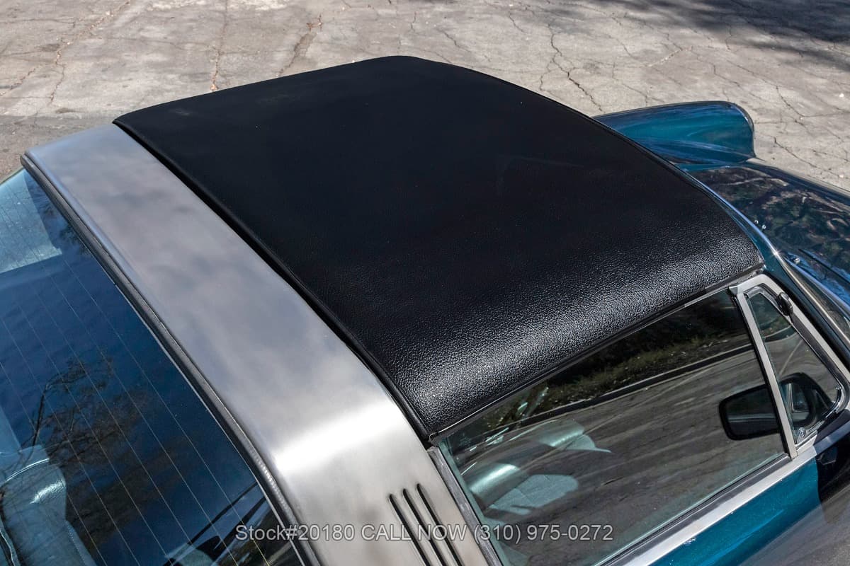 1974 Porsche 911S Targa thumbnail 11