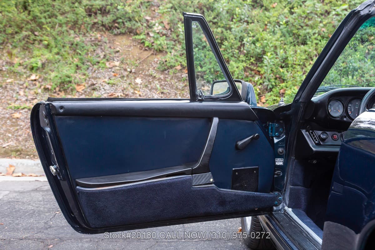 1974 Porsche 911S Targa thumbnail 17