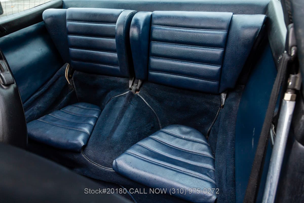 1974 Porsche 911S Targa thumbnail 18