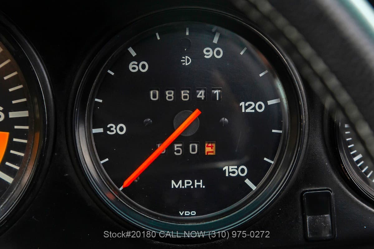 1974 Porsche 911S Targa thumbnail 20
