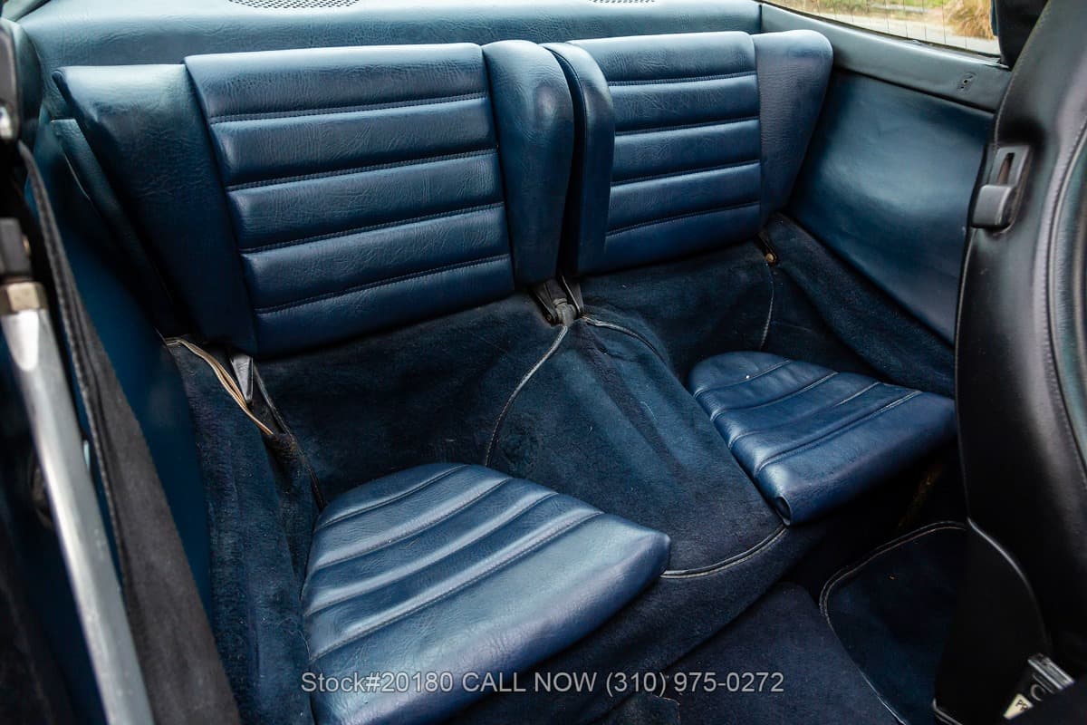 1974 Porsche 911S Targa thumbnail 21