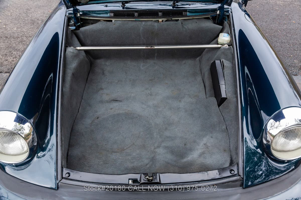1974 Porsche 911S Targa thumbnail 23