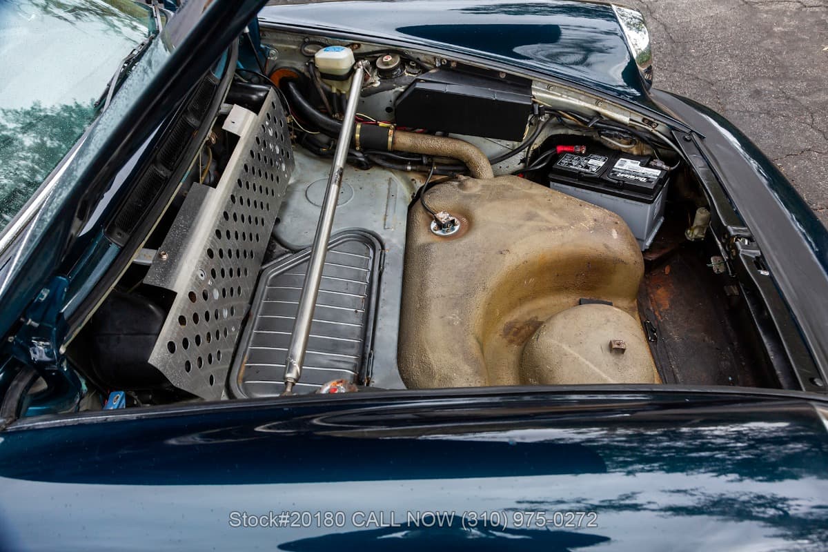1974 Porsche 911S Targa thumbnail 26