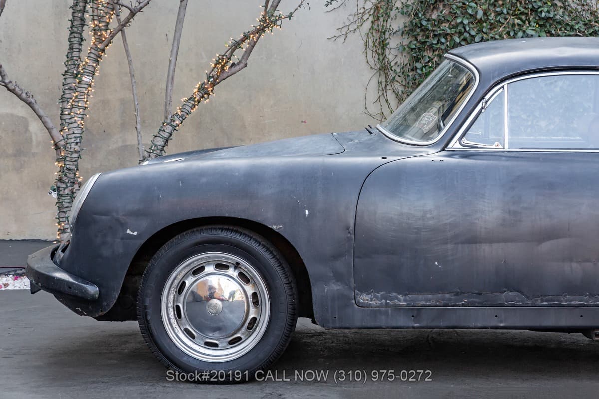 1964 Porsche 356C Coupe thumbnail 11