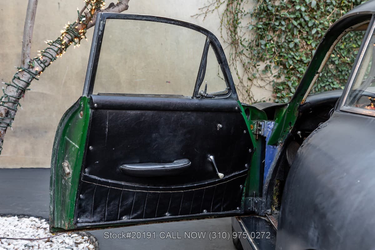 1964 Porsche 356C Coupe thumbnail 13