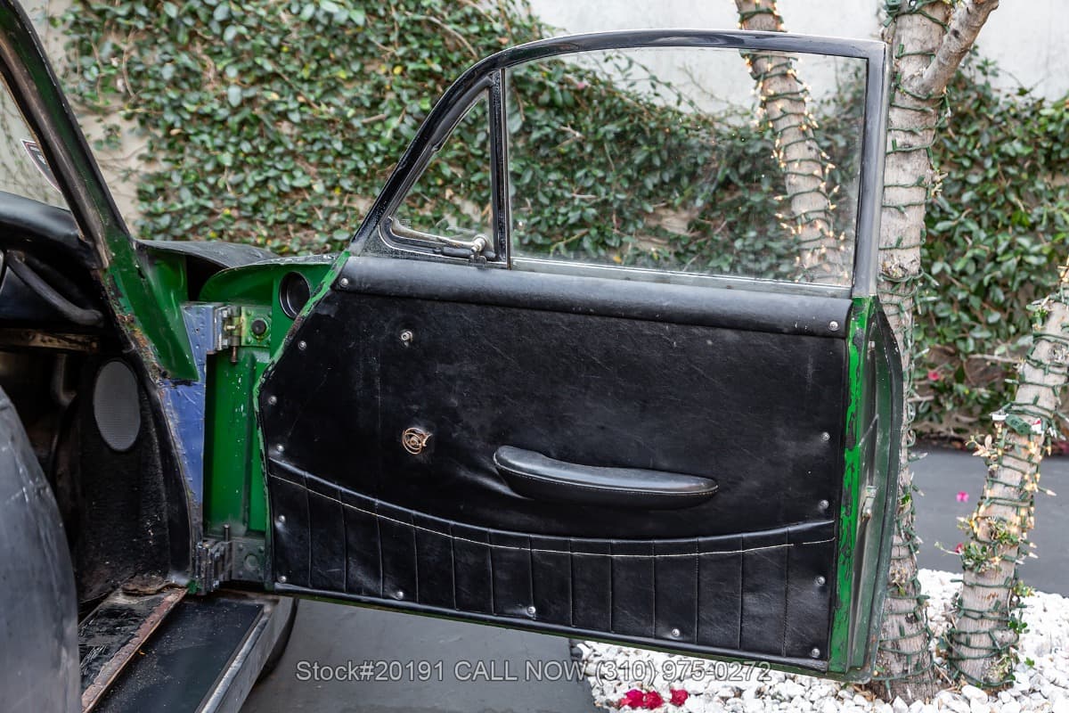 1964 Porsche 356C Coupe thumbnail 20