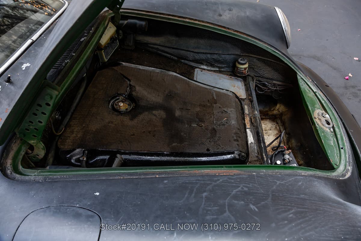 1964 Porsche 356C Coupe thumbnail 23