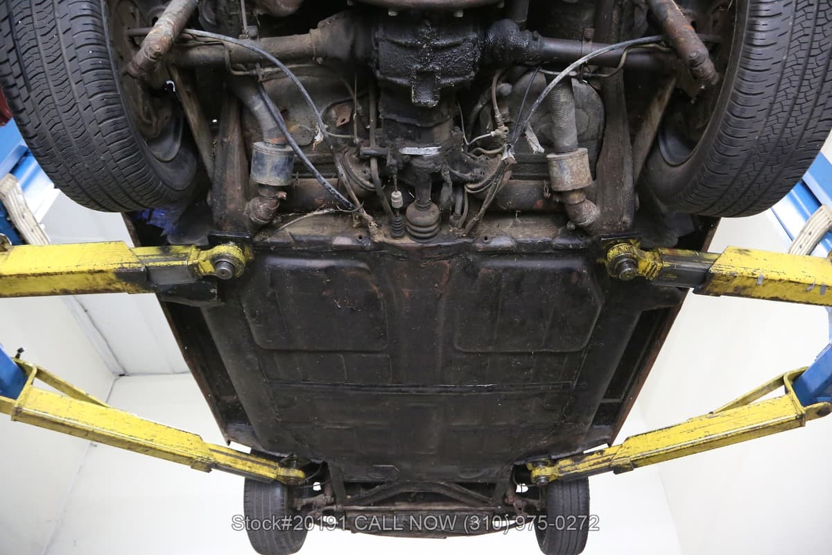 1964 Porsche 356C Coupe thumbnail 27