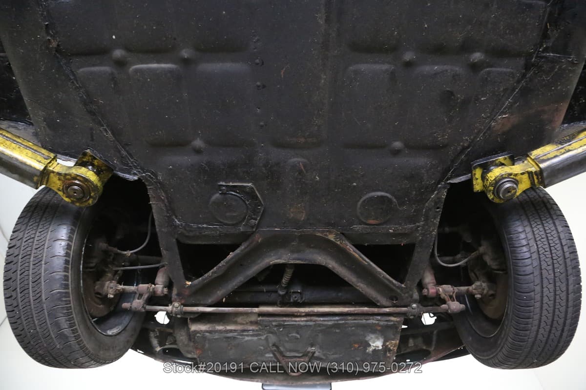 1964 Porsche 356C Coupe thumbnail 29