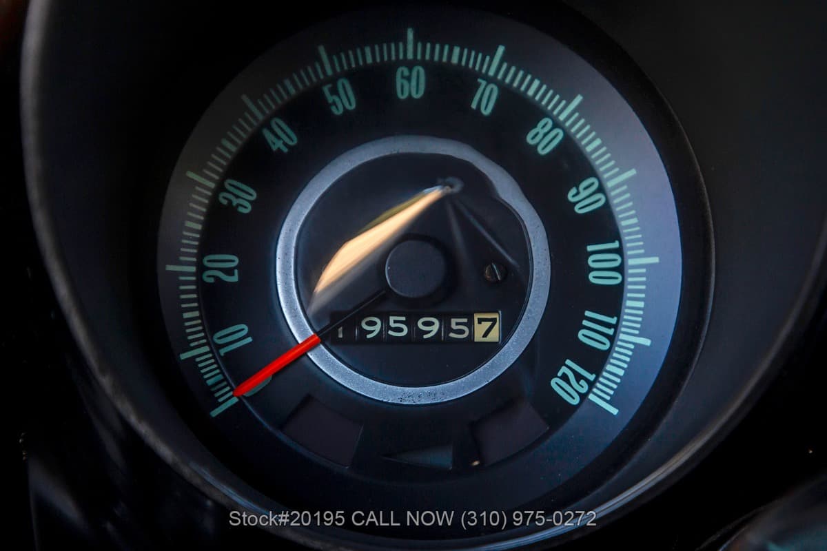 1967 Chevrolet Camaro RS SS L48 Coupe thumbnail 15