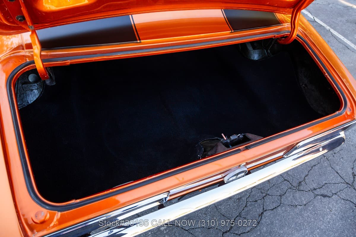 1967 Chevrolet Camaro RS SS L48 Coupe thumbnail 19