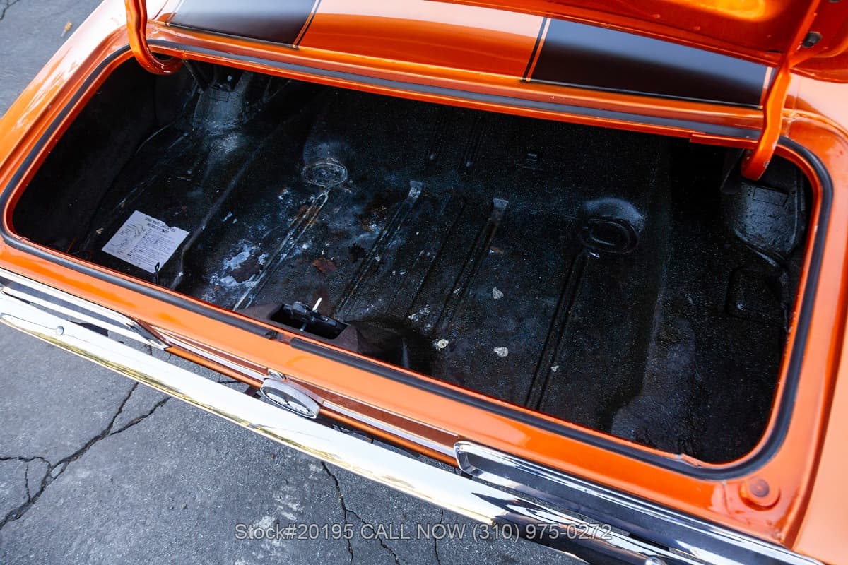 1967 Chevrolet Camaro RS SS L48 Coupe thumbnail 22