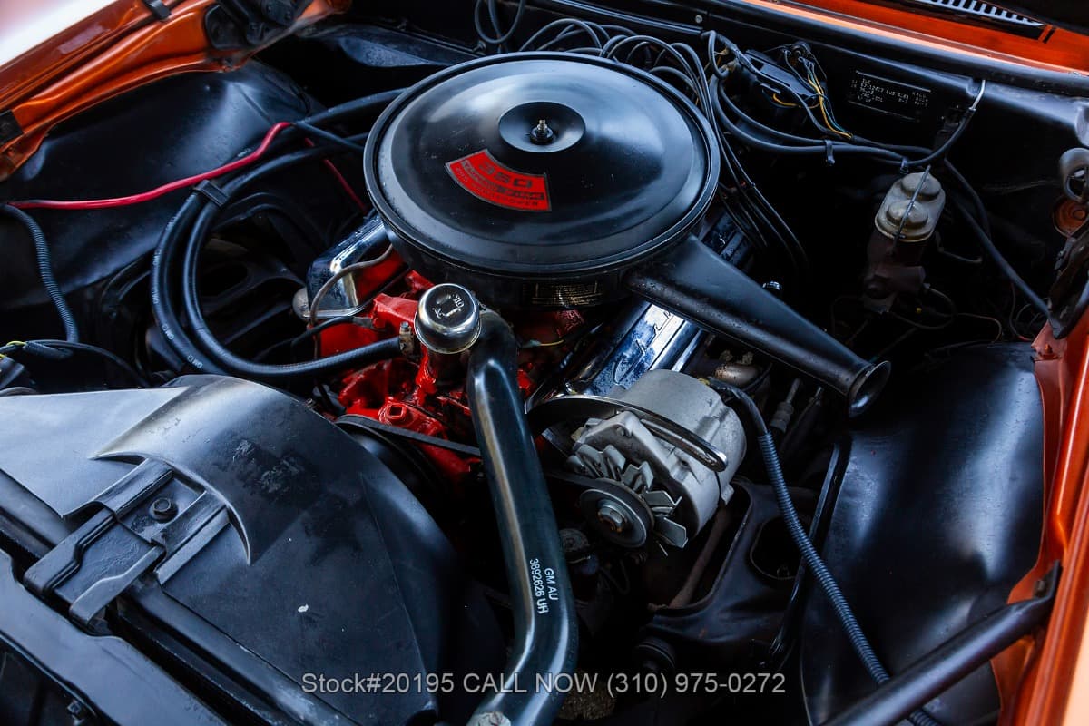 1967 Chevrolet Camaro RS SS L48 Coupe thumbnail 24