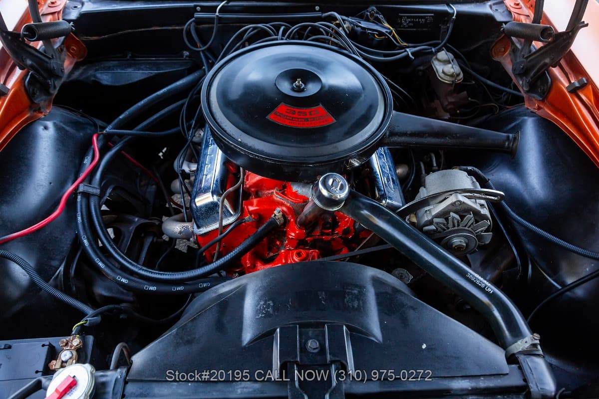 1967 Chevrolet Camaro RS SS L48 Coupe thumbnail 25