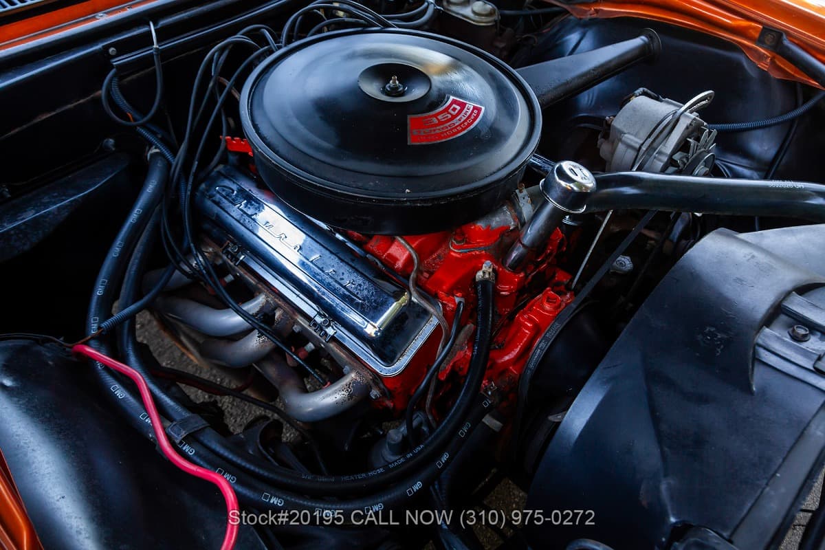 1967 Chevrolet Camaro RS SS L48 Coupe thumbnail 26