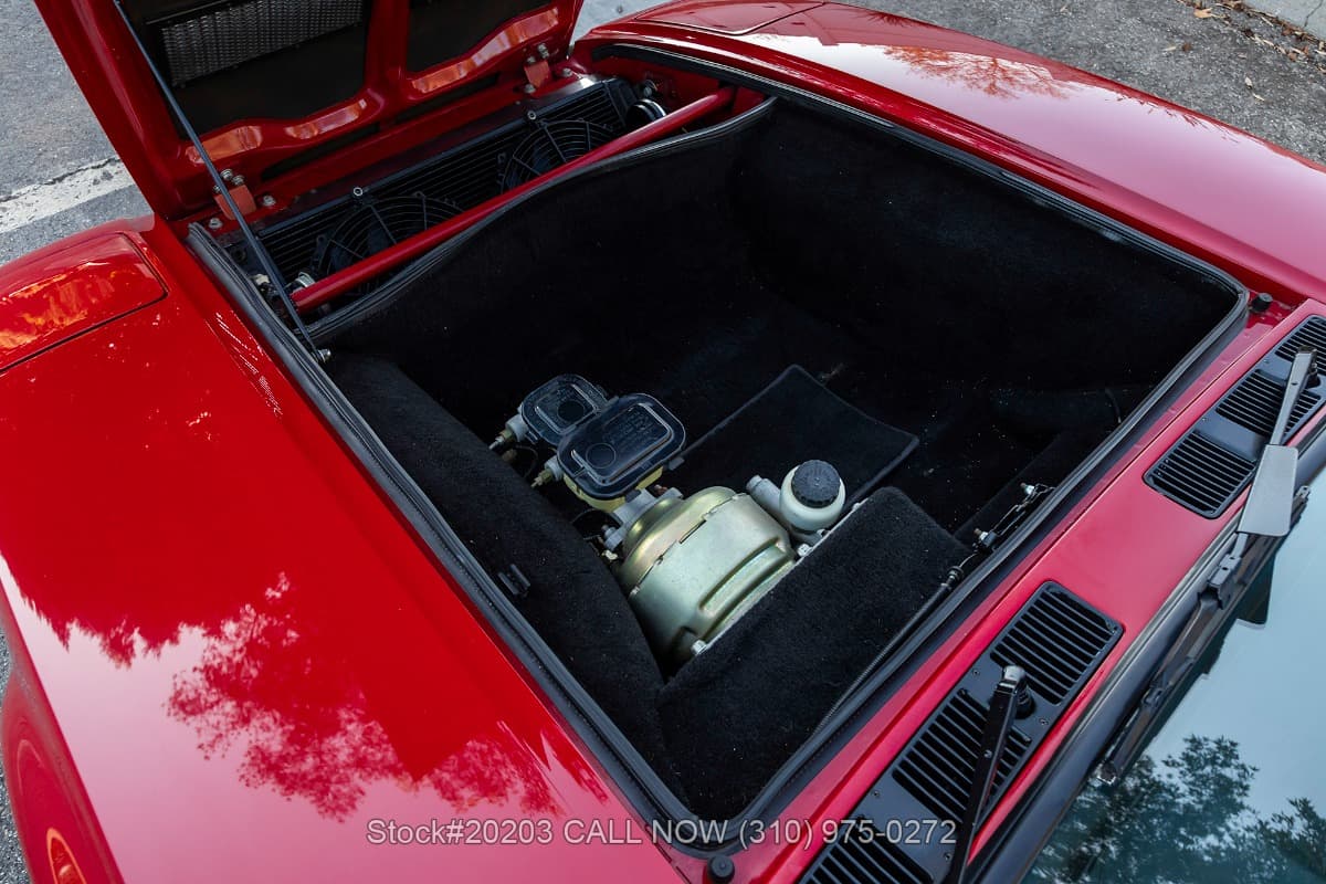 1971 DeTomaso Pantera thumbnail 15