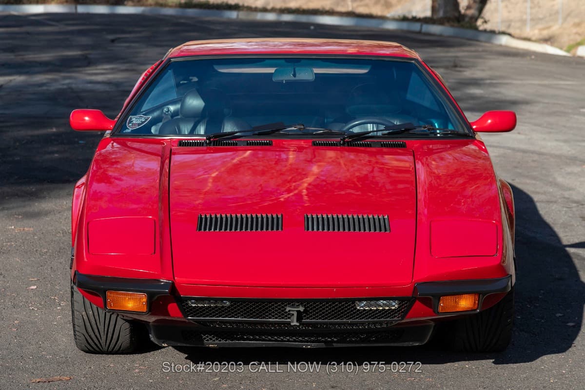1971 DeTomaso Pantera — photo 2