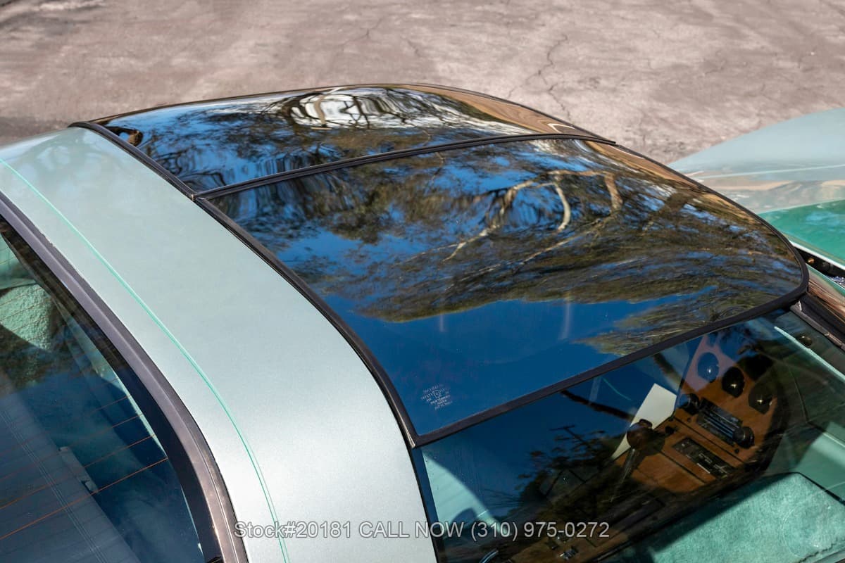 1982 Chevrolet Corvette T-Top thumbnail 10
