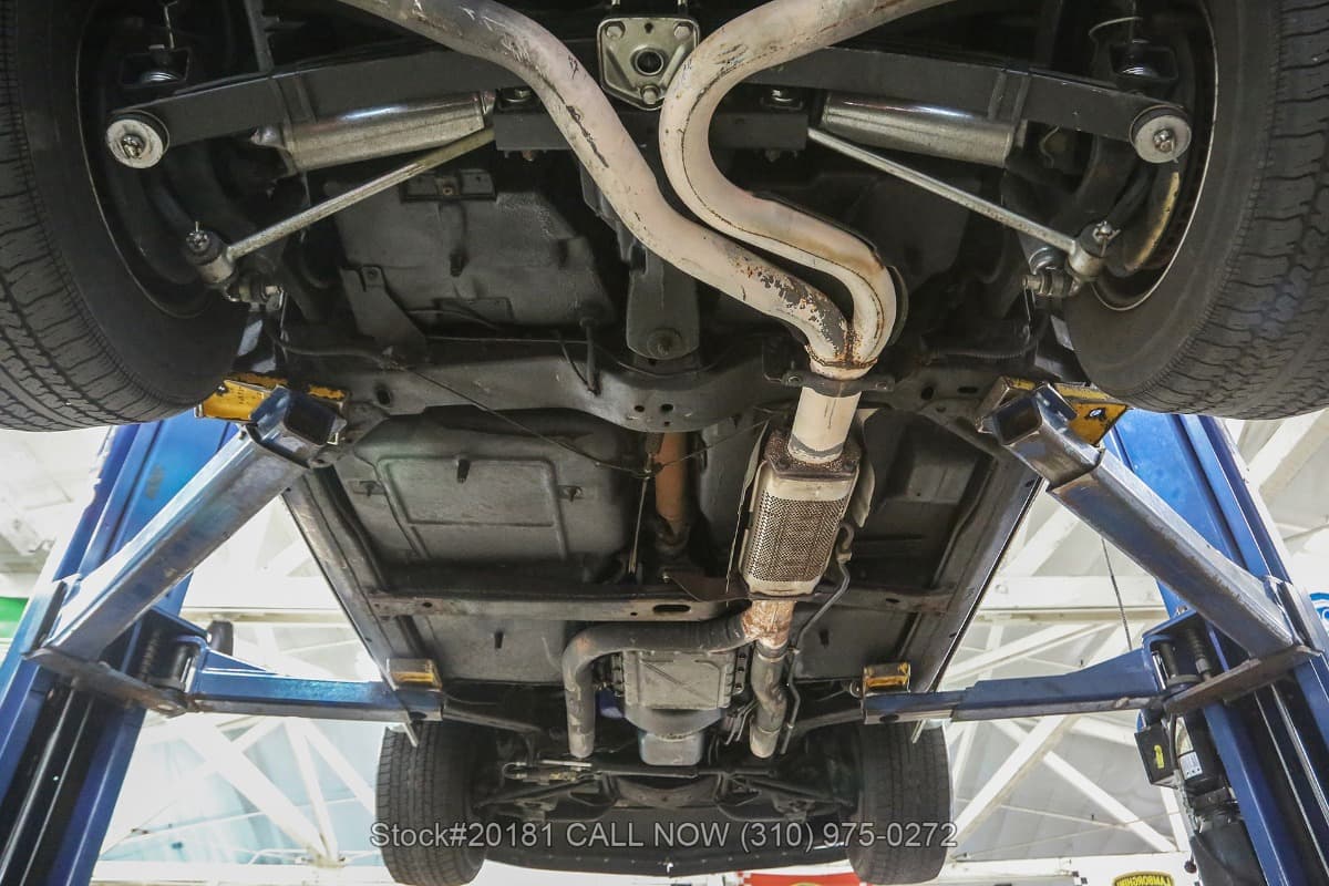 1982 Chevrolet Corvette T-Top thumbnail 24