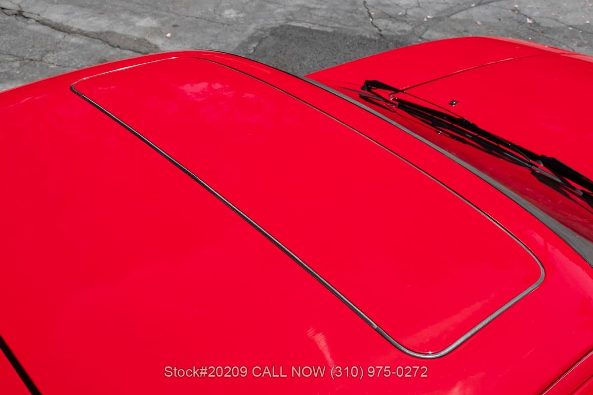 1987 Porsche 928 S4 thumbnail 10