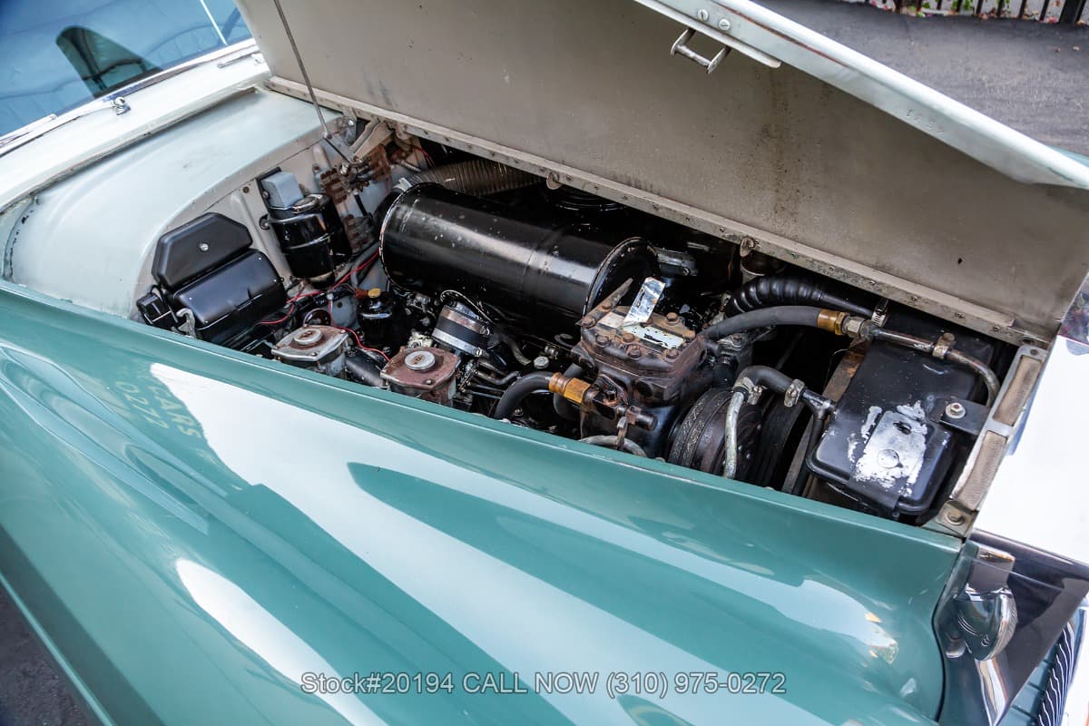 1959 Rolls-Royce Silver Cloud I Left-Hand-Drive thumbnail 24