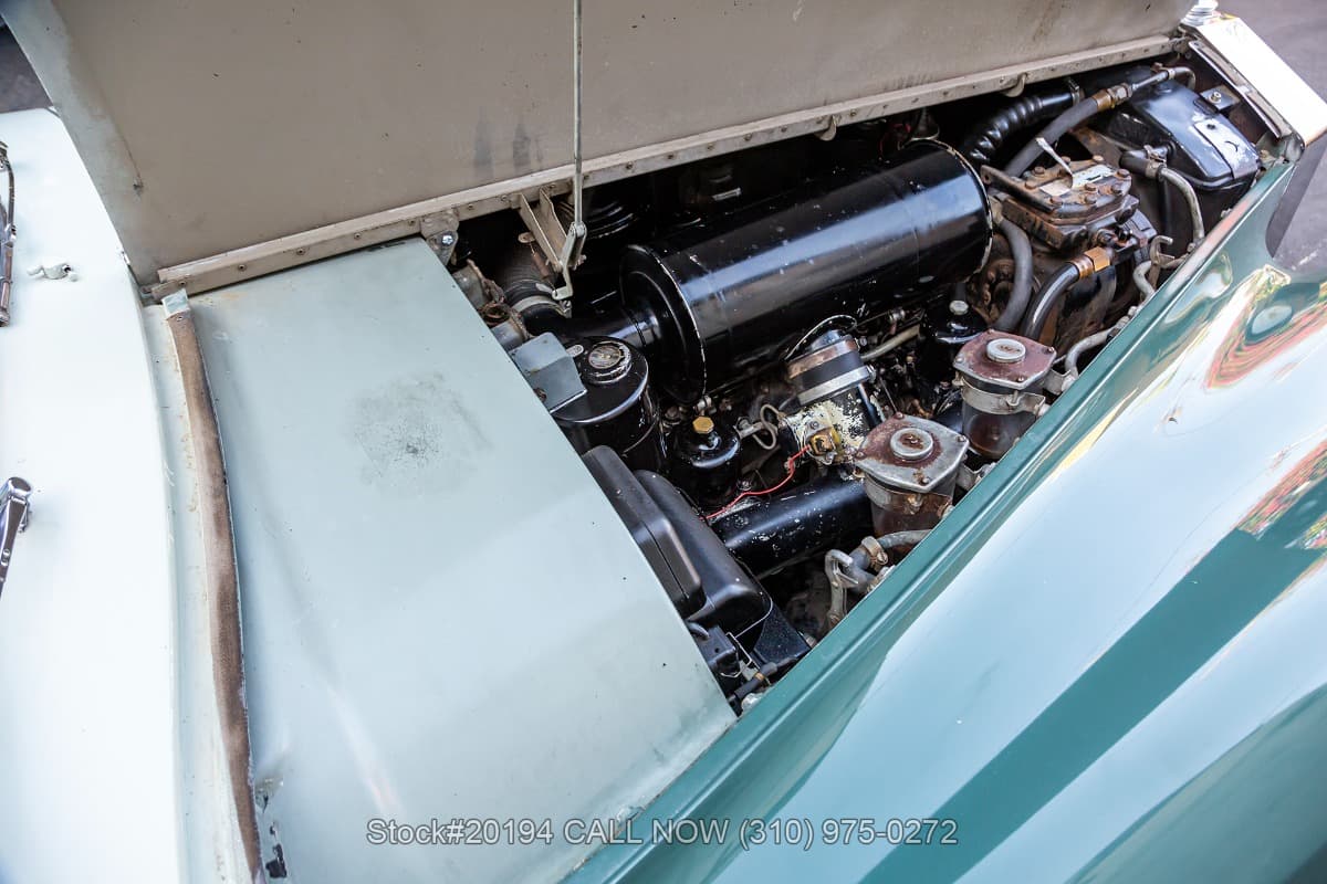 1959 Rolls-Royce Silver Cloud I Left-Hand-Drive thumbnail 25