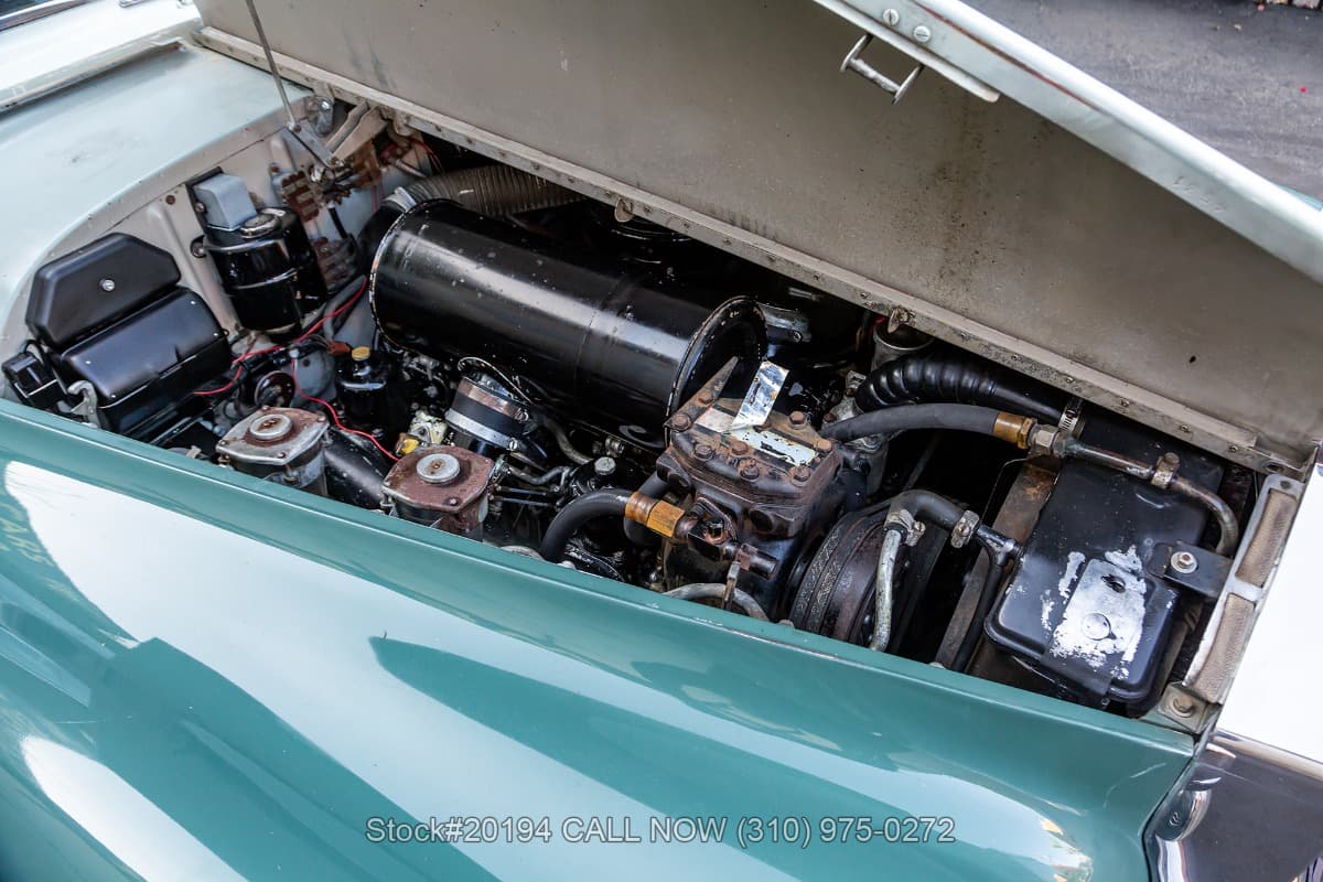 1959 Rolls-Royce Silver Cloud I Left-Hand-Drive thumbnail 26
