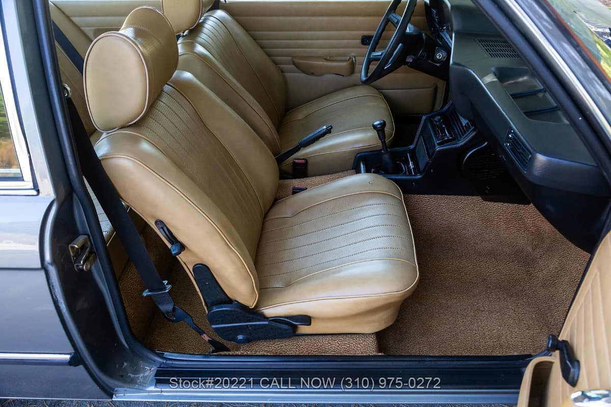 1980 BMW 320i thumbnail 14