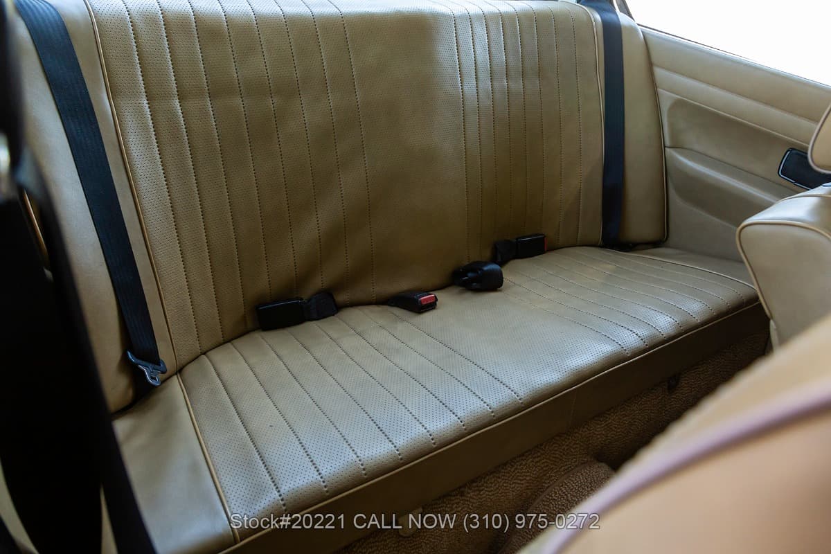 1980 BMW 320i thumbnail 15