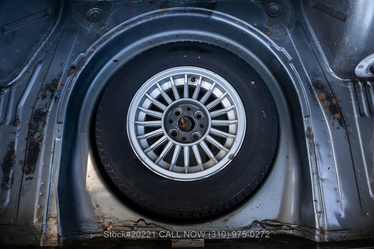 1980 BMW 320i thumbnail 16