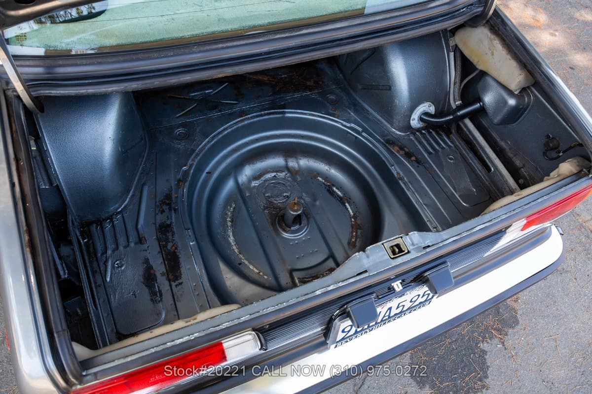 1980 BMW 320i thumbnail 18