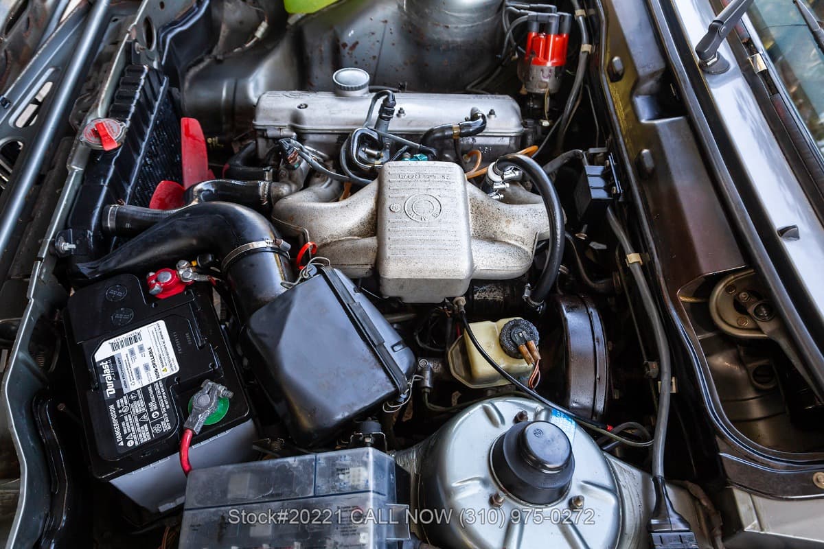 1980 BMW 320i thumbnail 22